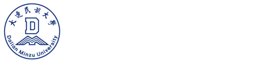 大连民族大学-导航